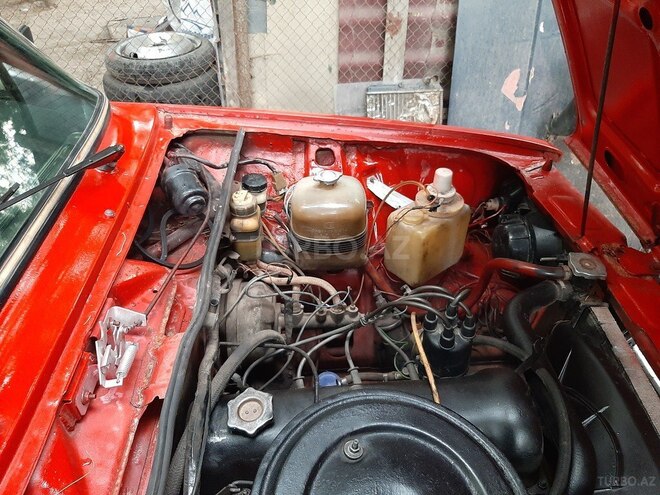 LADA (VAZ) 2107 1991, 290,000 km - 1.5 l - Bakı