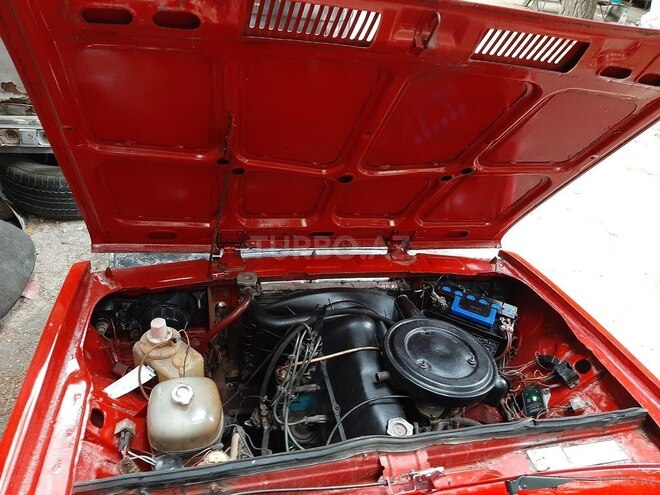 LADA (VAZ) 2107 1991, 290,000 km - 1.5 l - Bakı