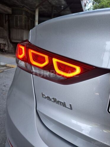 Hyundai Elantra 2016, 76,000 km - 2.0 l - Bakı