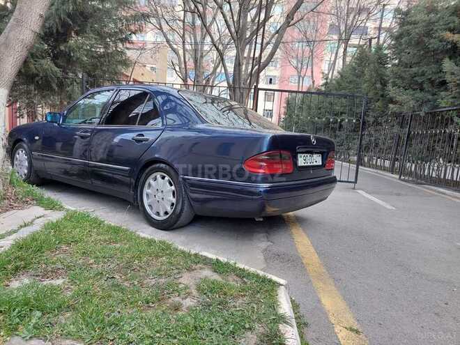 Mercedes E 230 1995, 584,600 km - 2.3 l - Xırdalan