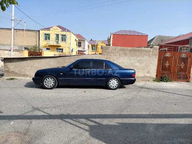 Mercedes E 230 1995, 584,600 km - 2.3 l - Xırdalan