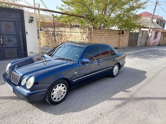 Mercedes E 230 1995, 584,600 km - 2.3 l - Xırdalan