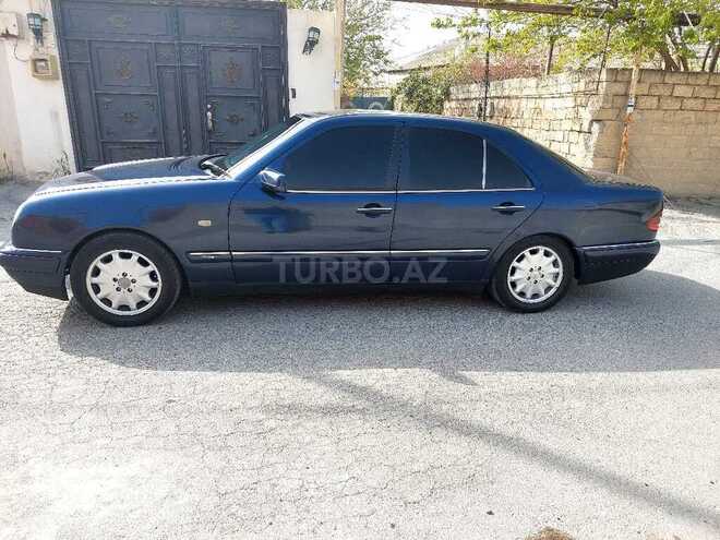 Mercedes E 230 1995, 584,600 km - 2.3 l - Xırdalan