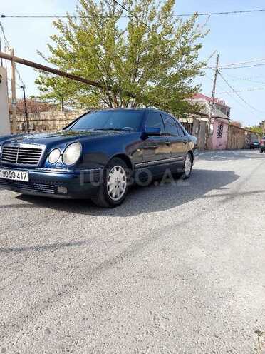 Mercedes E 230 1995, 584,600 km - 2.3 l - Xırdalan