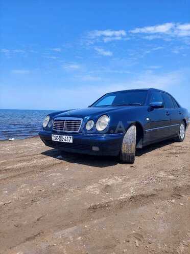 Mercedes E 230 1995, 584,600 km - 2.3 l - Xırdalan
