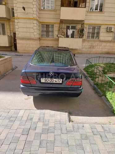 Mercedes E 230 1995, 584,600 km - 2.3 l - Xırdalan