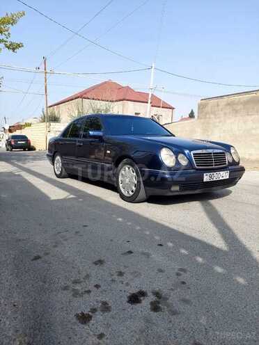 Mercedes E 230 1995, 584,600 km - 2.3 l - Xırdalan