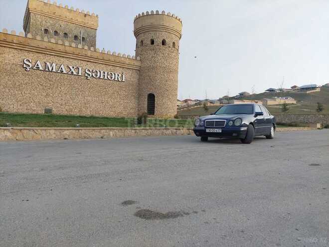 Mercedes E 230 1995, 584,600 km - 2.3 l - Xırdalan