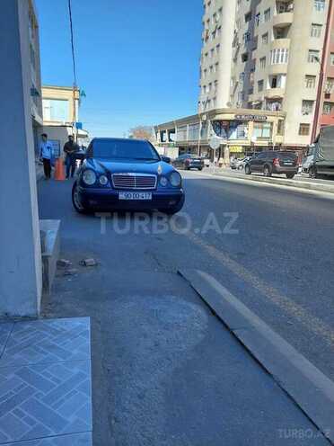 Mercedes E 230 1995, 584,600 km - 2.3 l - Xırdalan