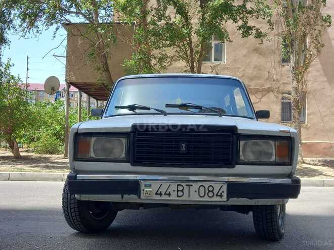 LADA (VAZ) 2107 2005, 163,636 km - 1.6 l - Sumqayıt