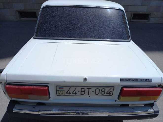 LADA (VAZ) 2107 2005, 163,636 km - 1.6 l - Sumqayıt