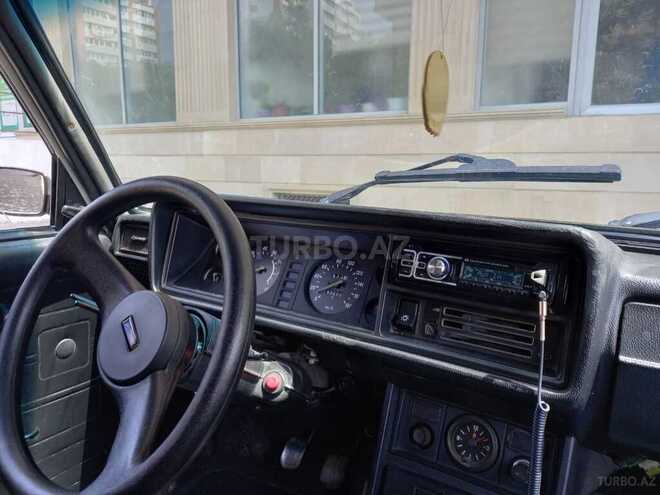 LADA (VAZ) 2107 2005, 163,636 km - 1.6 l - Sumqayıt