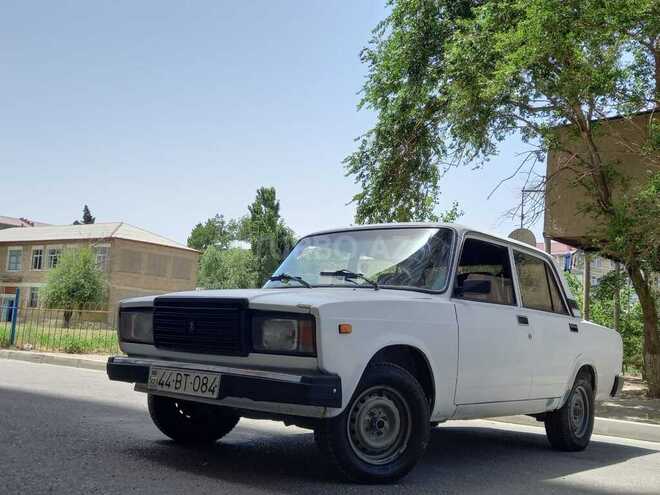 LADA (VAZ) 2107 2005, 163,636 km - 1.6 l - Sumqayıt