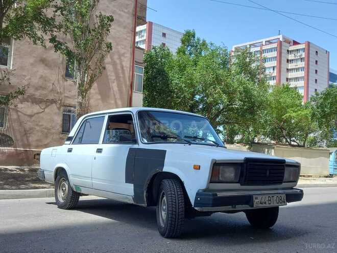 LADA (VAZ) 2107 2005, 163,636 km - 1.6 l - Sumqayıt