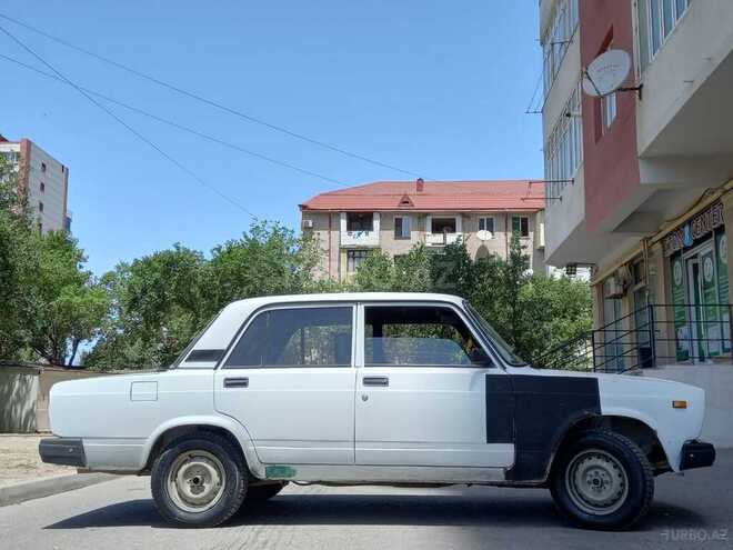 LADA (VAZ) 2107 2005, 163,636 km - 1.6 l - Sumqayıt
