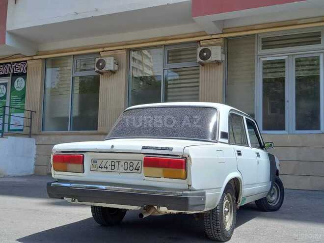 LADA (VAZ) 2107 2005, 163,636 km - 1.6 l - Sumqayıt