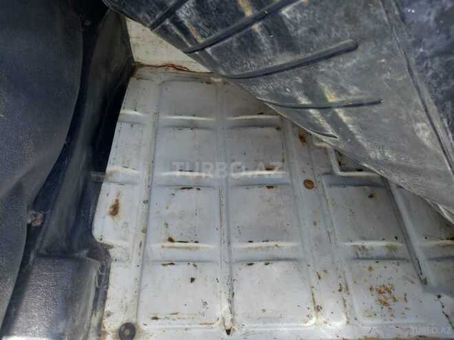 LADA (VAZ) 2107 2005, 163,636 km - 1.6 l - Sumqayıt