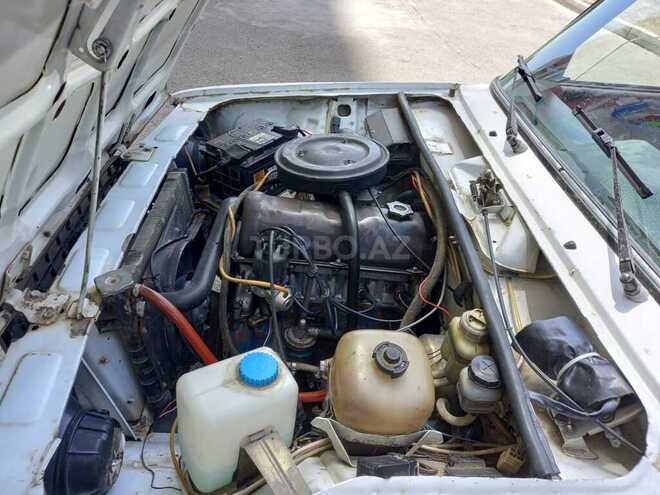 LADA (VAZ) 2107 2005, 163,636 km - 1.6 l - Sumqayıt