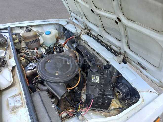 LADA (VAZ) 2107 2005, 163,636 km - 1.6 l - Sumqayıt