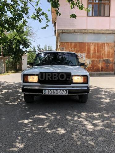 LADA (VAZ) 2107 2003, 56,000 km - 1.6 l - Bakı