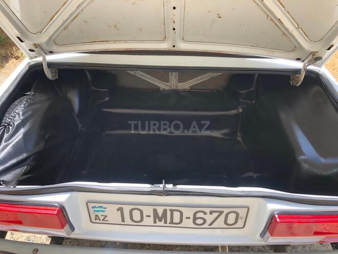 LADA (VAZ) 2107 2003, 56,000 km - 1.6 l - Bakı