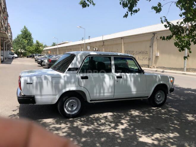 LADA (VAZ) 2107 2003, 56,000 km - 1.6 l - Bakı