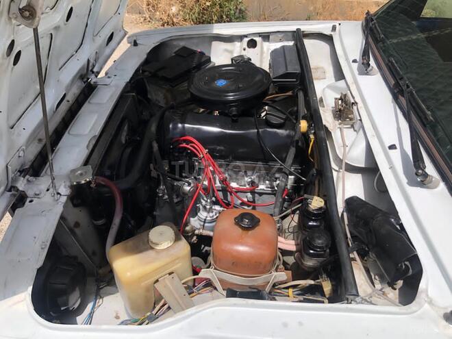 LADA (VAZ) 2107 2003, 56,000 km - 1.6 l - Bakı