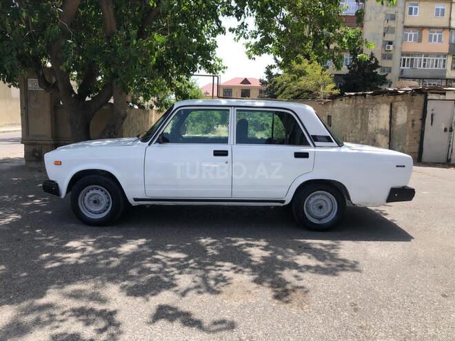 LADA (VAZ) 2107 2003, 56,000 km - 1.6 l - Bakı