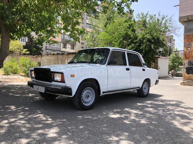 LADA (VAZ) 2107 2003, 56,000 km - 1.6 l - Bakı