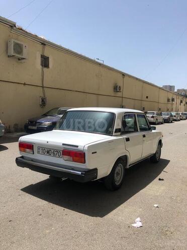 LADA (VAZ) 2107 2003, 56,000 km - 1.6 l - Bakı