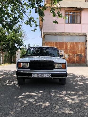 LADA (VAZ) 2107 2003, 56,000 km - 1.6 l - Bakı