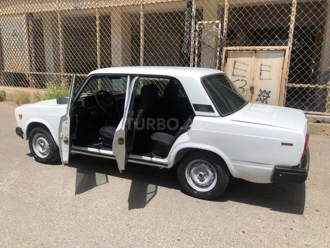 LADA (VAZ) 2107 2003, 56,000 km - 1.6 l - Bakı