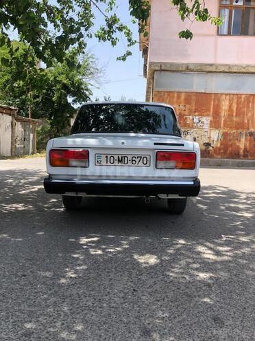 LADA (VAZ) 2107 2003, 56,000 km - 1.6 l - Bakı