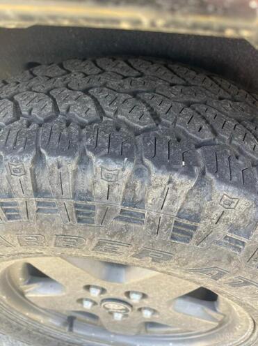 Jeep Liberty 2002, 260,000 km - 3.7 l - Bakı