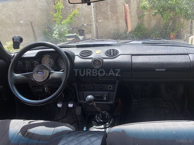 LADA (VAZ) 2106 1993, 200,222 km - 1.3 l - Bakı