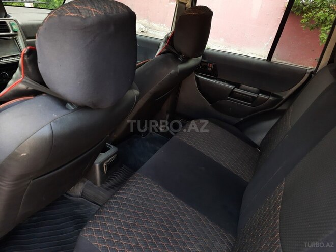 Mitsubishi Pajero io 2001, 227,000 km - 1.8 l - Sumqayıt
