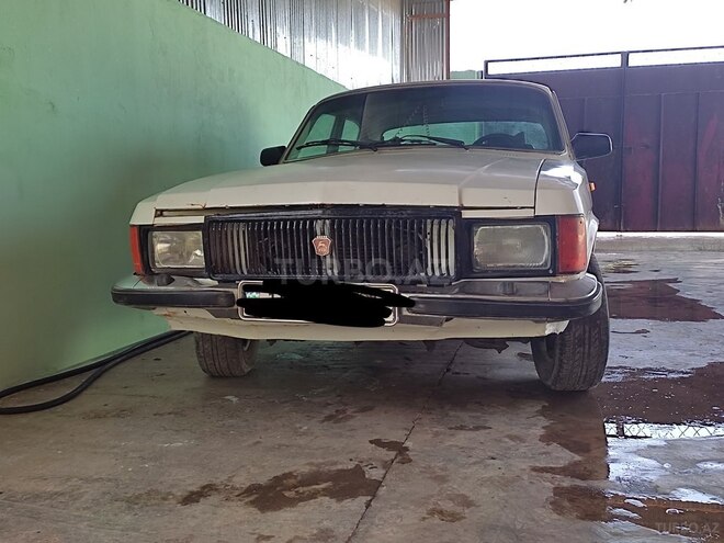 GAZ 3102 1994, 48,975 km - 2.4 l - Sabirabad