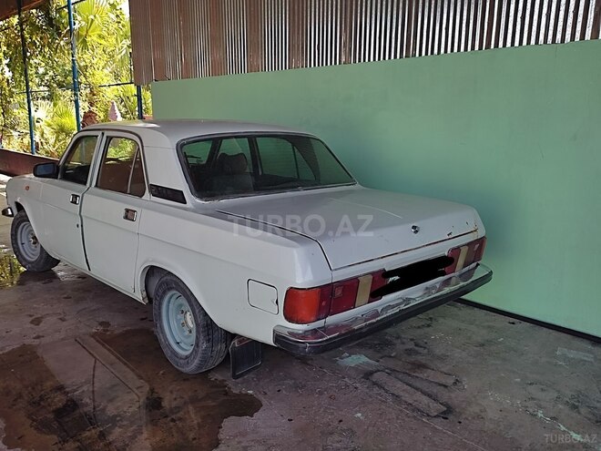 GAZ 3102 1994, 48,975 km - 2.4 l - Sabirabad