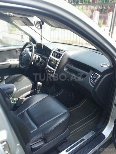 Kia Sportage 2009, 237,979 km - 2.0 л - Lənkəran