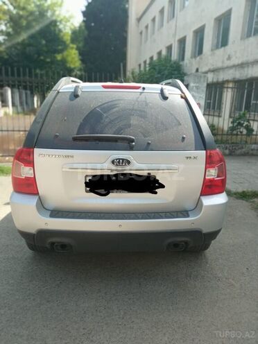 Kia Sportage 2009, 237,979 km - 2.0 л - Lənkəran