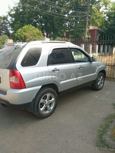 Kia Sportage 2009, 237,979 km - 2.0 л - Lənkəran