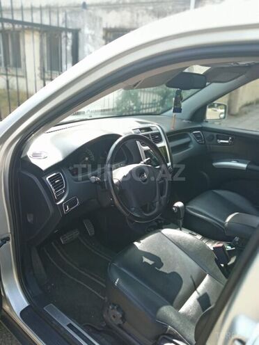 Kia Sportage 2009, 237,979 km - 2.0 л - Lənkəran
