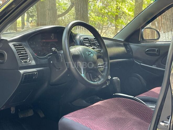 Hyundai Sonata 2004, 325,142 km - 2.0 l - Sumqayıt