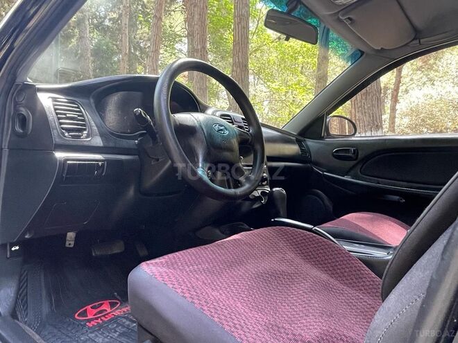 Hyundai Sonata 2004, 325,142 km - 2.0 l - Sumqayıt