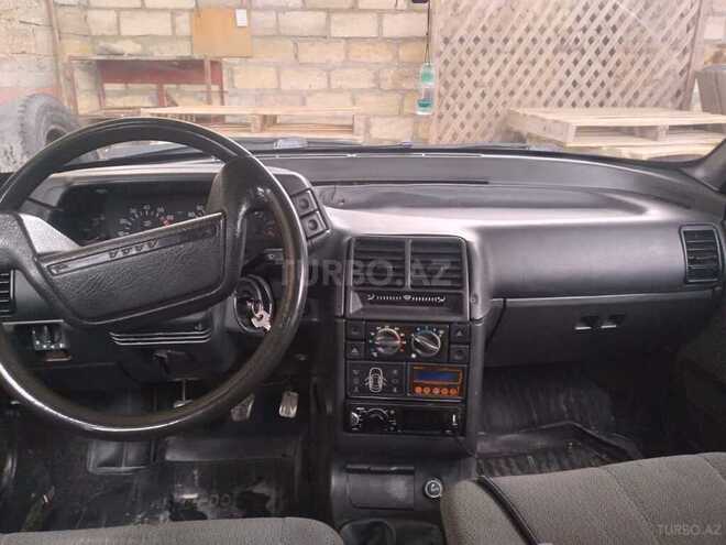 LADA (VAZ) 2112 2001, 55,550 km - 1.6 л - Bakı