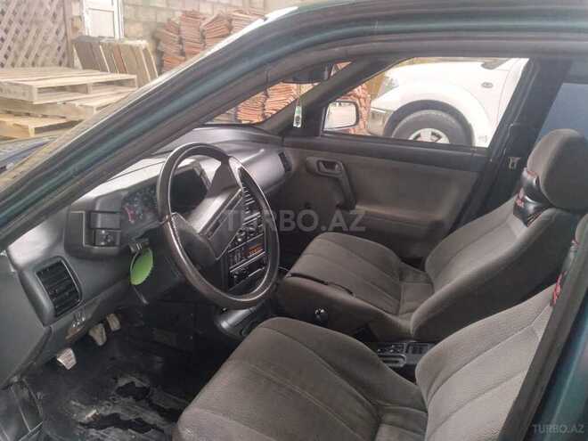 LADA (VAZ) 2112 2001, 55,550 km - 1.6 л - Bakı