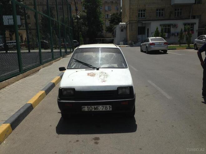 LADA (VAZ) Oka 2003, 220,000 km - 1.0 л - Bakı