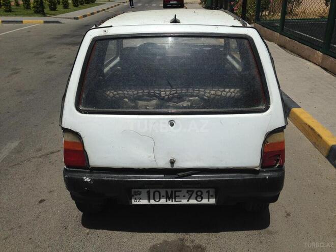 LADA (VAZ) Oka 2003, 220,000 km - 1.0 л - Bakı