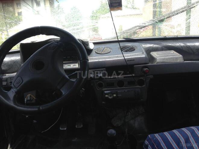 LADA (VAZ) Oka 2003, 220,000 km - 1.0 л - Bakı