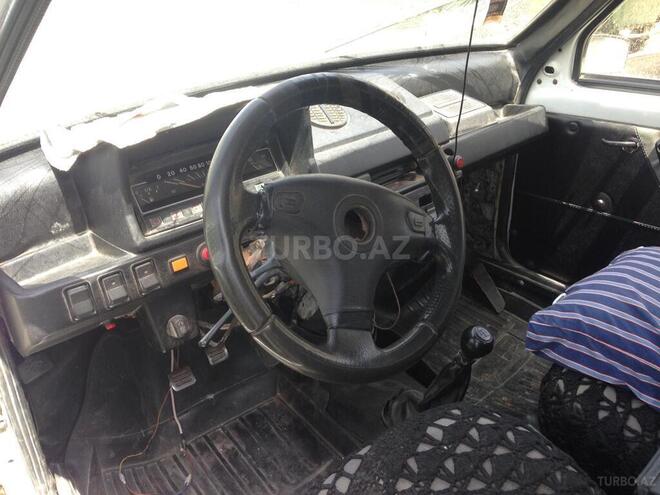LADA (VAZ) Oka 2003, 220,000 km - 1.0 л - Bakı